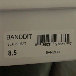 Steve Madden Banddit Boots